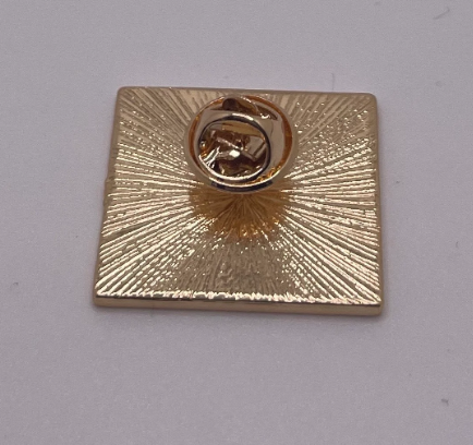 SPR 19 Chi Eta Phi Probate lapel pin