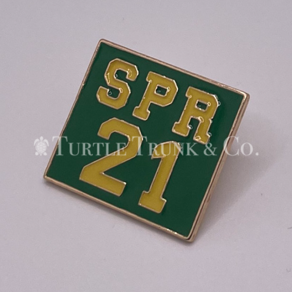 SPR 2021 Probate PIN